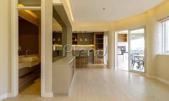 Imagem 4: Apartamento à venda no Cambuí - Campinas