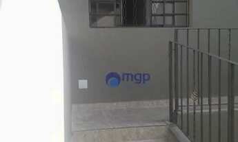 Imagem 4: Casa com 2 dormitórios para alugar, 47 m² por R$ 2.200/mês - Vila Paiva - São Paulo/SP