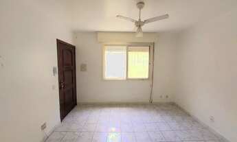 Imagem 2: Apartamento com 2 dormitórios térreo com garagem à venda, 64 m² por R$ 190.000 - Tristeza