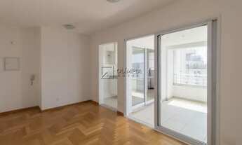 Imagem 4: Apartamento Locação 2 Dormitórios - 70 m² Pinheiros