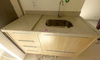 Imagem 4: Studio para locação na Chácara Klabin