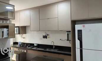 Imagem 6: Apartamento à venda em Vila Curuçá com 105 m², 3 quartos, 1 suíte, 2 vagas