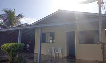 Imagem: Ótima casa à venda no bairo BNH, Ji-Paraná