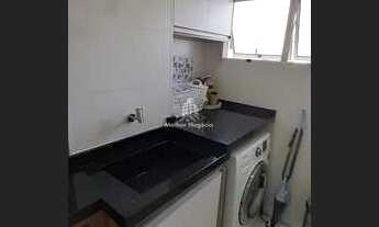 Imagem 6: Apartamento com 2 dorms, Condomínio Residencial Viva Vista, Sumaré - R$ 254 mil, Cod: 3RAP