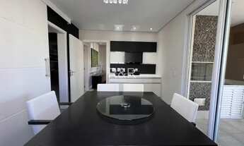 Imagem 4: Itaim Bibi - 346 m² úteis, 4 suítes + home - 6garagens