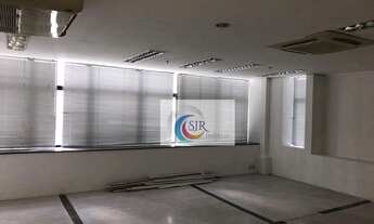 Imagem 5: Conjunto para alugar, 93 m² - Vila Olímpia - São Paulo/SP