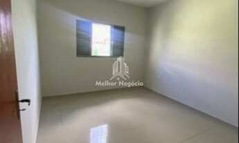 Imagem 3: Casa com 2 dorms, Parque Silva Azevedo (Nova Veneza), Sumaré - R$ 319 mil, Cod: CA2601