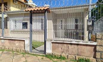 Imagem 5: PORTO ALEGRE - Casa Padrão - PASSO DA AREIA