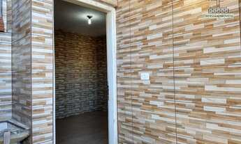 Imagem 3: Casa com 1 dormitório para alugar por R$ 450/mês - Helena Maria - Osasco/SP