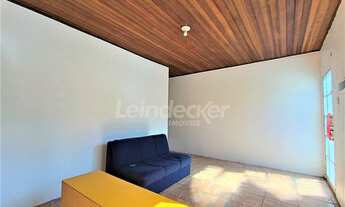 Imagem 3: PORTO ALEGRE - Casa Padrão - JARDIM DO SALSO