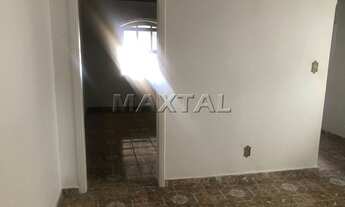 Imagem 7: Casa térrea na Região da Casa Verde com 110m², com 2 Dormitórios, 1 Banheiro e 1 Vaga