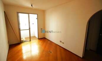 Imagem: Apartamento com 1 dormitório para alugar