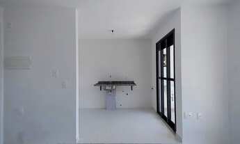 Imagem 2: Apartamento com 47 m² e 1 quarto - Vila Anastácio - São Paulo - SP