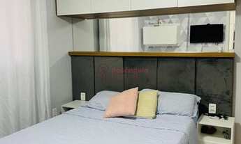 Imagem 4: Apartamento de 3 quartos vista mar na Praia de Itaparica!