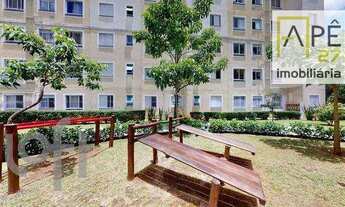 Imagem 7: Apartamento com 2 dormitórios para alugar, 48 m² por R$ 1.900,00/mês - Jardim Leonor Mende