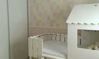 Imagem 6: Casa com 3 dormitórios à venda, 220 m² por R$ 890.000,00 - Condomínio Residencial Alto Bon