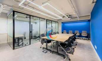 Imagem: Conjunto à venda, 574 m² - Centro - São