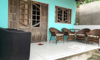 Imagem: VENDO CASA EM DOIS IRMÃOS