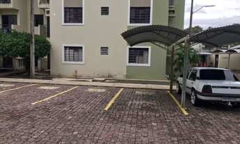 Imagem 2: 54696 - Cond Alto do Horto - Rua Vetreinaria Bugyja Brito, 1480