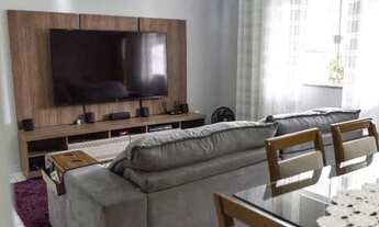 Imagem 3: Fator 1011) Sensacional Casa Linear 2 Qtos No Moinho - Arsenal É Na Fator