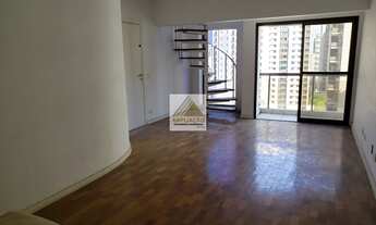 Imagem 7: Apartamento 3 suites, 2 vagas , no Itaim