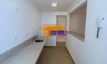 Imagem 6: VENDE - ALTO PADRÃO - ITAIM BIBI APTO 1 DORM 1BANH. 1 VAGA EXCELENTE LOCALIZAÇÃO