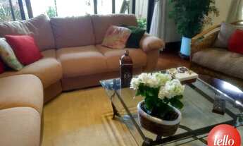 Imagem 4: São Paulo - Apartamento Padrão - Santana