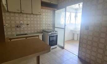 Imagem 5: Apartamento na Vila Yara, com 3 dorm., sendo 1 suíte, sala para 2 ambientes, condomínio co