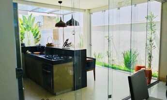 Imagem 5: Casa a venda, condomínio jardins Roma (Analisa permuta