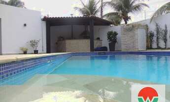 Imagem 7: Enseada Guarujá, casa a venda com 7 suítes