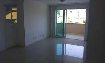 Imagem 5: Apartamento com 3 dormitórios à venda, 107 m² por R$ 650.000,00 - Icaraí - Niterói/RJ