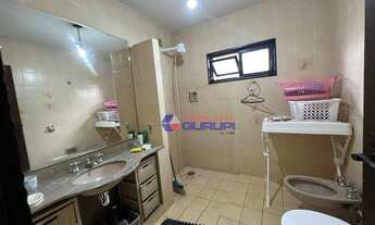 Imagem 6: Casa com 4 dormitórios, 640 m² - venda por R$ 3.900.000,00 ou aluguel por R$ 19.500,00/mês