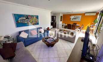 Imagem 6: Barra da Tijuca Apartamento cobertura com 3 dormitórios