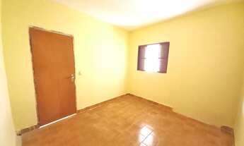 Imagem 4: Casa para aluguel, 1 quarto, Vila Piza - Limeira/SP