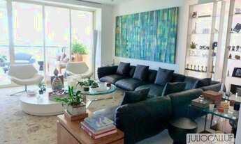 Imagem 7: Cobertura com 3 dormitórios à venda, 600 m² por R$ 12.000.000,00 - Barra da Tijuca