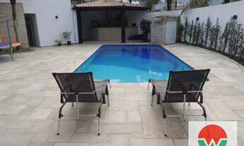 Imagem 2: Enseada Guarujá, casa a venda com 7 suítes