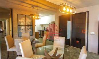 Imagem 5: Apartamento com 2 dormitórios para alugar, 70 m² por R$ 8.125,00/mês - Brooklin - São Paul