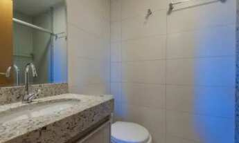 Imagem 6: Flat para venda no Easy Life 34 metros quadrados com 1 quarto em Setor Bueno - Goiânia - G