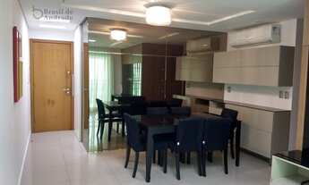 Imagem 6: Apartamento Padrão para Aluguel em Cocó Fortaleza-CE