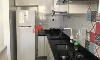 Imagem 7: Apartamento para Aluguel no bairro Marechal Rondon - Canoas, RS