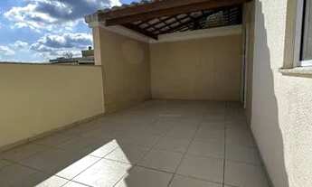 Imagem 4: Ap, cobertura, sala, cozinha, 3 quartos, terraço, Santa Mônica II, Condominio Vila Vida