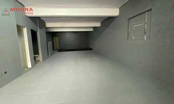 Imagem 3: Salão à venda, 219 m² por R$ 650.000,00 - São João Clímaco - São Paulo/SP