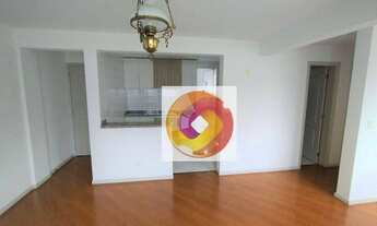 Imagem 5: Apartamento com 2 quartos para alugar, 83 m² por R$ 2.855/mês - Campo Comprido - Curitiba