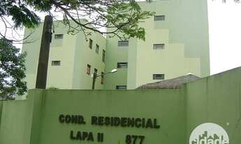 Imagem: Apartamento para aluguel, 2 quartos, 1 vaga