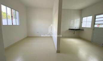 Imagem 6: Casa com 3 dorms, Matão, Sumaré - R$ 289 mil, Cod: CA2195