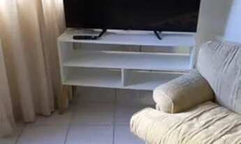 Imagem 2: Apartamento com 3 dormitórios à venda, 97 m² por R$ 330.000 - Enseada - Guarujá/SP