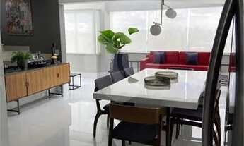 Imagem 6: Lindo Duplex 3 suítes, 4 Vagas - Centro de Santo André