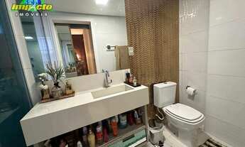 Imagem 10: Apartamento com 2 dormitórios à venda, 82 m² por R$ 850.000,00 - Canto do Forte - Praia Gr