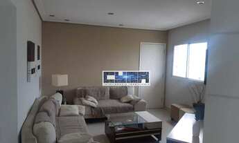 Imagem 5: Apartamento de 3 DORMITÓRIOS & 2 VAGAS na Aparecida