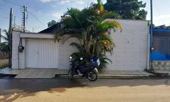 Imagem 2: Vendo essa casa em Epitaciolandia...Bairro Satel .Rua Benevenuto Pérez de lima <br>N